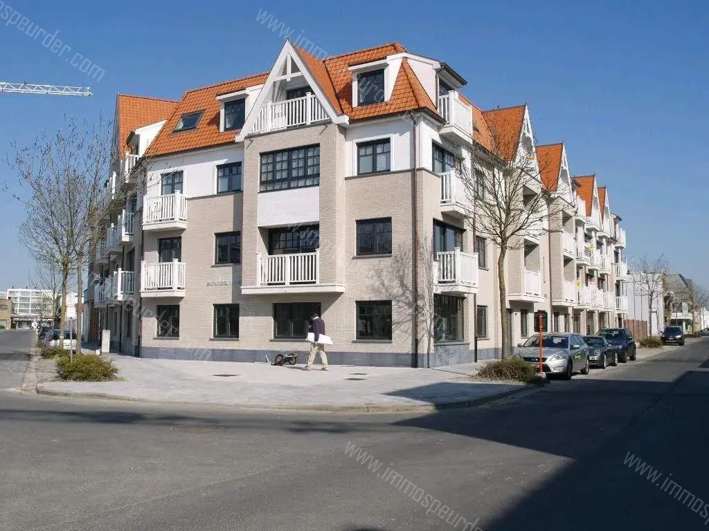 Appartement in Brugge - 1340806 - Vissersstraat 19, 8380 Brugge