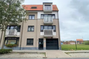 Appartement Te Koop Zeebrugge