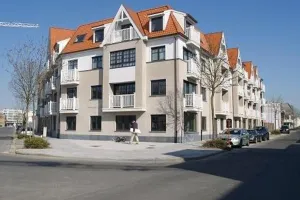 Appartement Te Huur Brugge