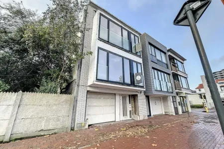 Huis Te Koop Knokke-Heist