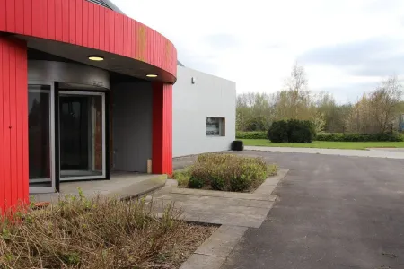 Garage Te Koop Eeklo