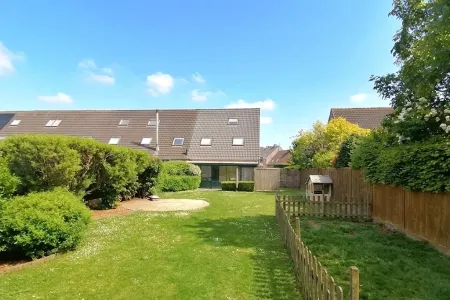 Huis Te Koop Bredene