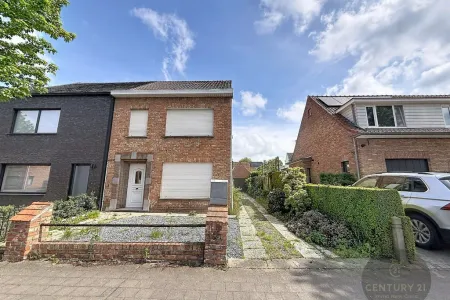 Huis Te Koop Brugge