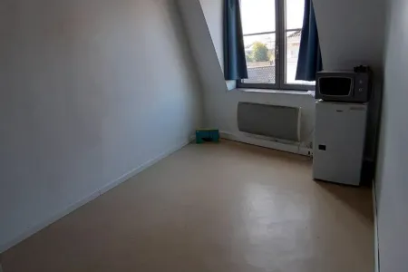 Appartement Te Koop Gent