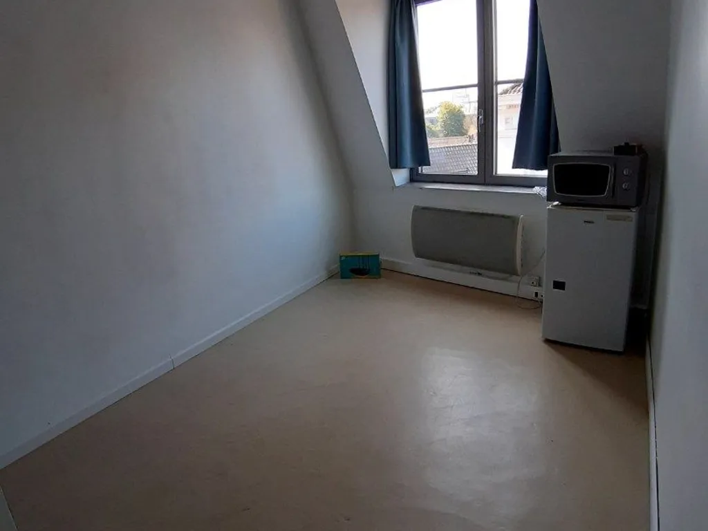Hoofdfoto Appartement in Gent