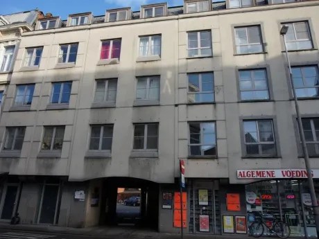 Appartement à Gand - Hoogstraat 92, 9000 - photo 2