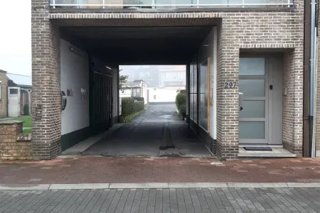 Garage Te Koop Knokke-Heist