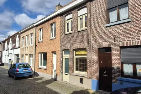 Huis Te Koop Brugge