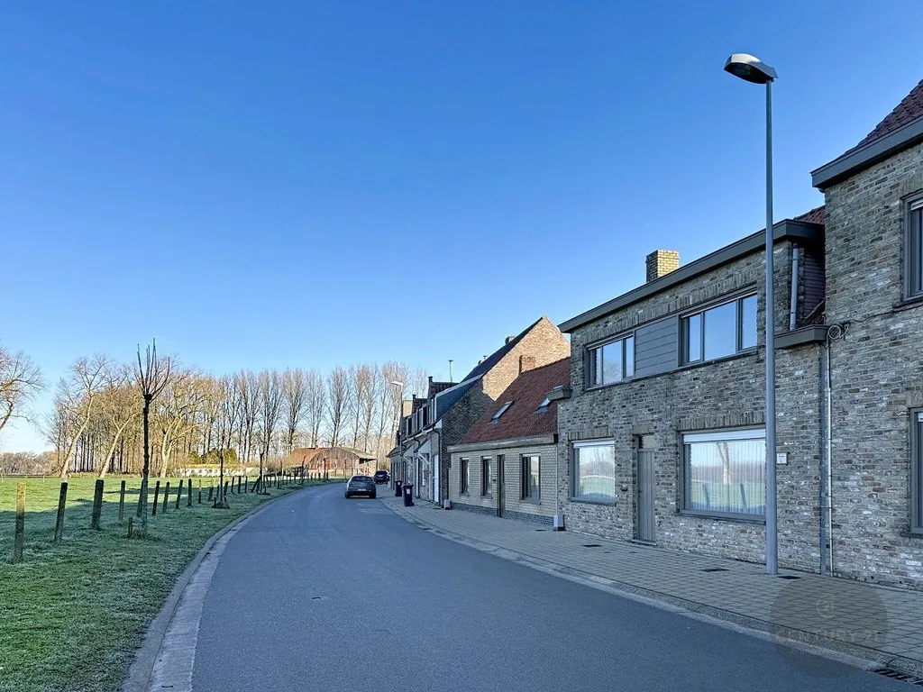 Hoofdfoto Huis in Lapscheure