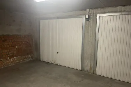 Garage Te Koop Knokke-Heist
