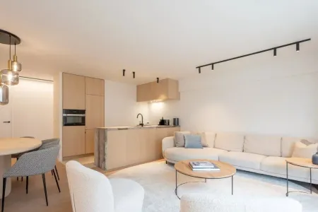 Appartement Te Koop Knokke-Heist