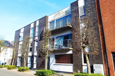 Appartement Te Koop Brugge
