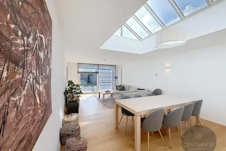 Huis Te Koop Knokke-Heist