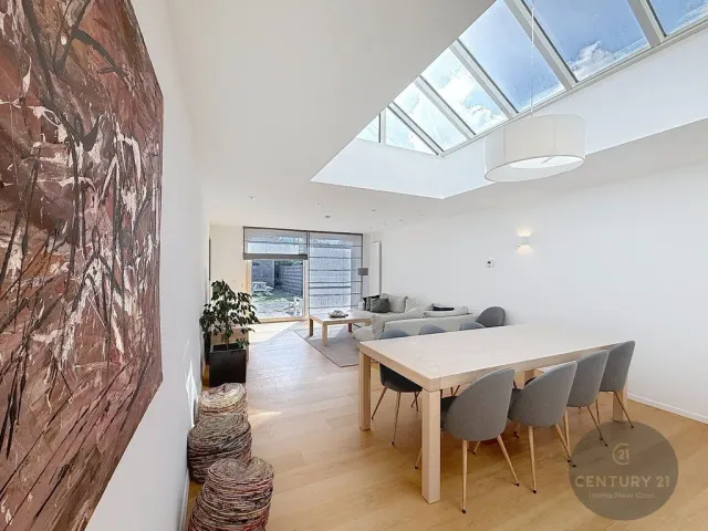 Huis in Knokke-Heist - Sint-Jorisstraat 31, 8300