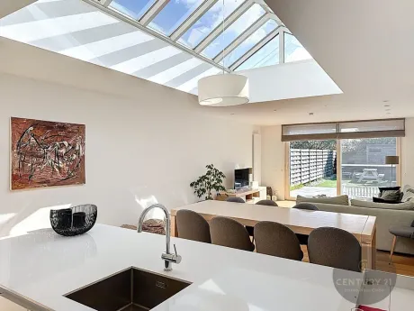 Huis in Knokke-Heist - Sint-Jorisstraat 31, 8300 - foto 2