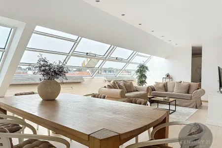 Appartement Te Koop Knokke-Heist