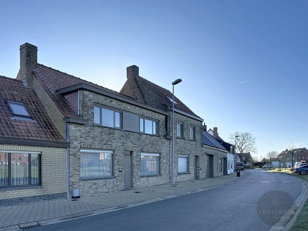 Hoofdfoto Huis in Damme