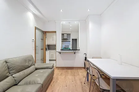 Appartement Te Koop Blankenberge