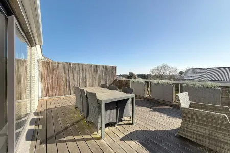 Appartement Te Koop Knokke-Heist