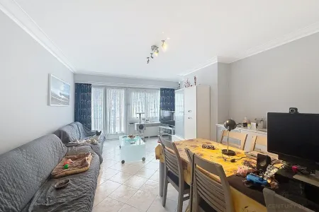AppartementBlankenberge