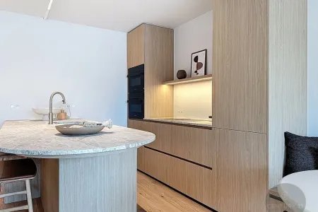 Appartement Te Koop Knokke-Heist