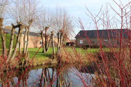 Huis Te Koop Beernem