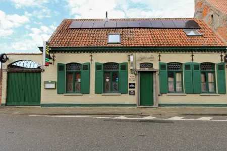Huis Te Koop Sint-Laureins