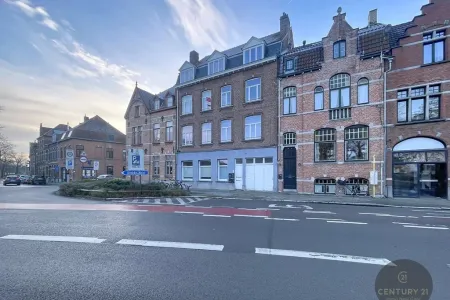 Huis Te Koop Brugge