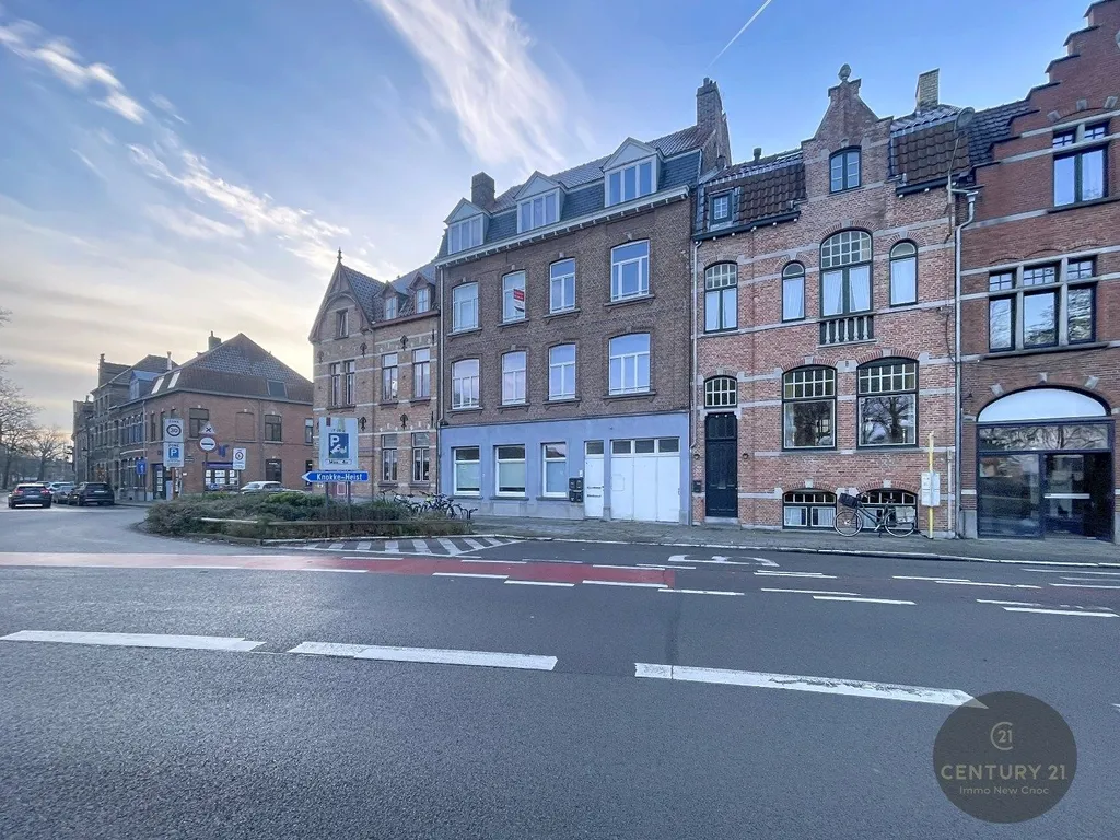 Hoofdfoto Huis in Brugge