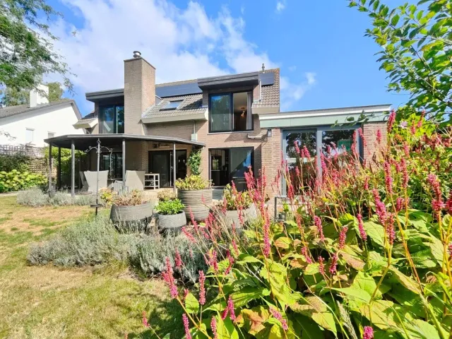 Maison à Knokke-Heist - Christiaansenstraat 19, 8300