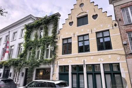 Huis Te Koop Brugge