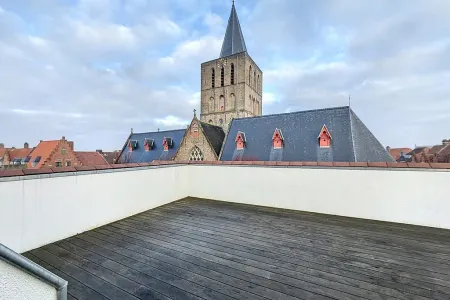 Appartement Te Koop Brugge
