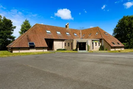 Huis Te Koop Oudenburg