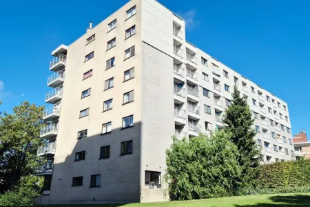 Appartement Te Koop Brugge