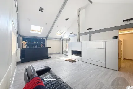 Kantoor Te Koop Knokke-Heist