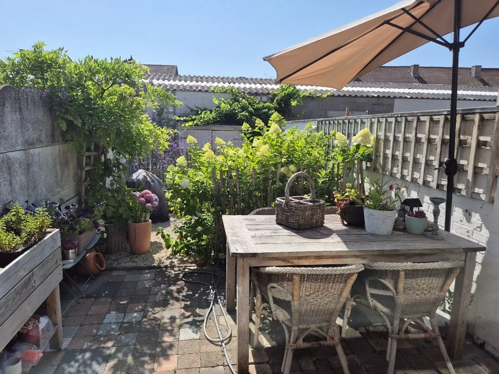 Hoofdfoto Huis in Brugge