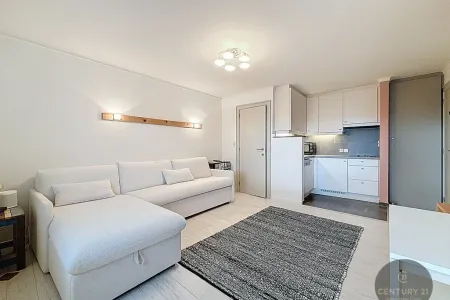Appartement Te Koop Knokke-Heist