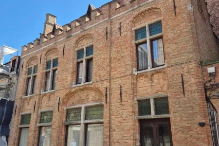 Huis Te Koop Brugge