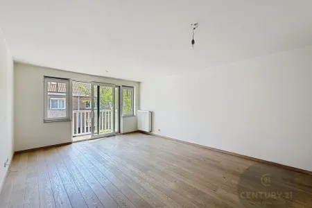 Appartement Te Koop Brugge