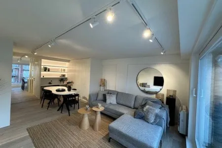 Appartement Te Koop Knokke-Heist
