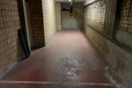 Garage Te Huur Knokke-Heist