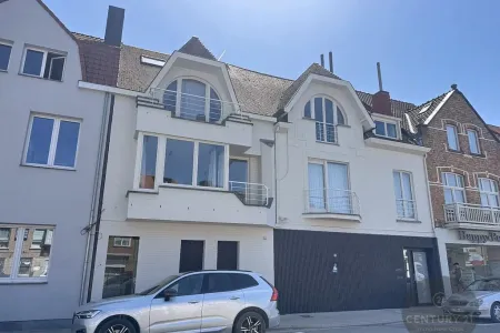 Appartement Te Huur Knokke-Heist