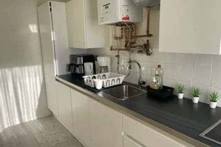 Huis Te Huur Knokke-Heist