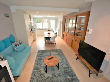 Huis in Knokke - Graaf Jansdijk 107, 8300 - foto 2