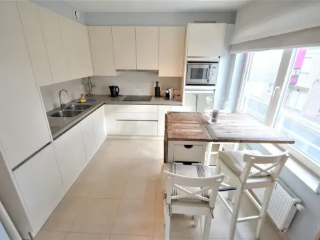 Huis in Knokke - Graaf Jansdijk 107, 8300 - foto 3