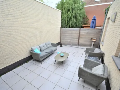 Huis in Knokke - Graaf Jansdijk 107, 8300 - foto 4
