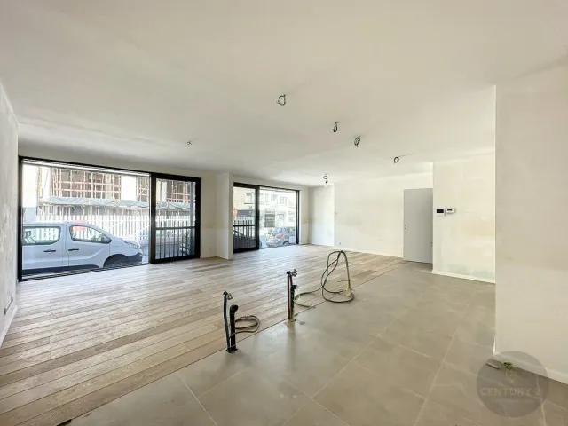 Appartement in Knokke-Heist - Gemeenteplein 2, 8300