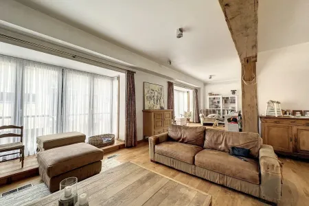 Huis Te Koop Blankenberge