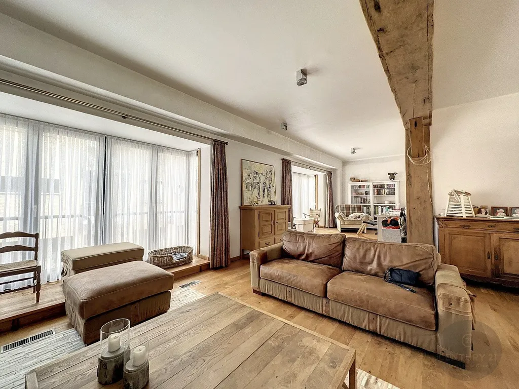 Hoofdfoto Huis in Blankenberge