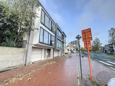 Maison à Knokke-Heist - Natiënlaan 20, 8300 - photo 2